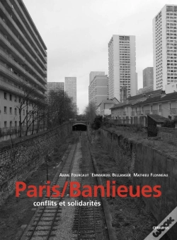 Capa do artigo Paris/ Banlieues.Conflits Et Solidarités
