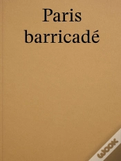 Capa do artigo Paris Barricadé
