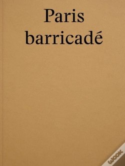 Capa do artigo Paris Barricadé