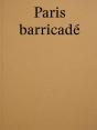 Paris Barricadé - Preview