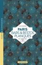 Paris Bars Et Restos Planques - Preview
