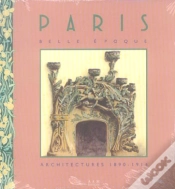 Capa do artigo Paris Belle Époque : Architectures 1890-1914