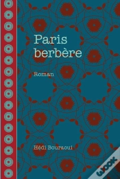 Capa do artigo Paris Berbère