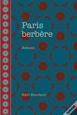 Capa do artigo Paris Berbère