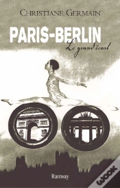 Capa do artigo Paris-Berlin