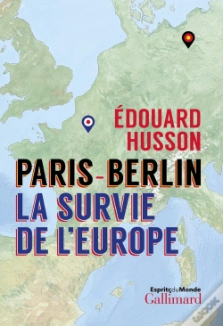 Capa do artigo Paris - Berlin : Fatals Malentendus