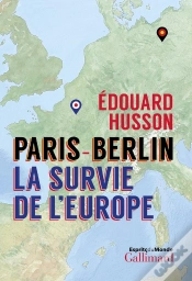 Capa do artigo Paris - Berlin : Fatals Malentendus