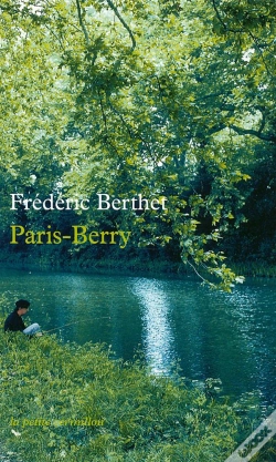 Capa do artigo Paris-Berry