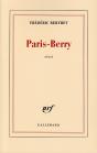 Paris-Berry - Preview