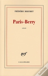 Paris-Berry