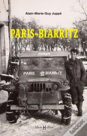 Paris-Biarritz