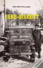 Capa do artigo Paris-Biarritz