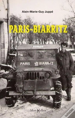 Capa do artigo Paris-Biarritz