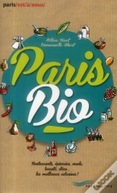 Paris Bio 2013