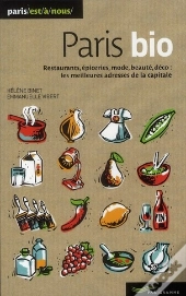 Paris Bio (Édition 2010)