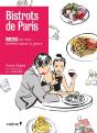 Paris Bistrots - Preview