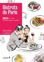 Paris Bistrots