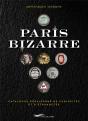 Paris Bizarre - Preview