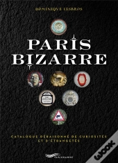 Paris Bizarre