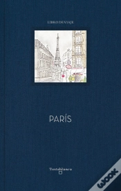 Capa do artigo París