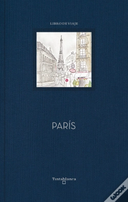 Capa do artigo París