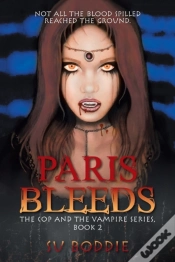 Capa do artigo Paris Bleeds