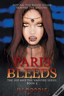 Capa do artigo Paris Bleeds
