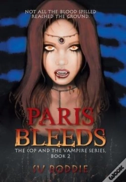 Capa do artigo Paris Bleeds
