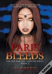 Capa do artigo Paris Bleeds