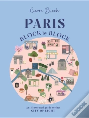 Capa do artigo Paris, Block By Block