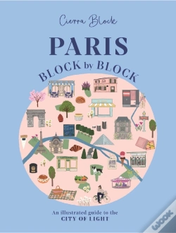 Capa do artigo Paris, Block By Block