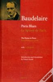 Capa do artigo Paris Blues