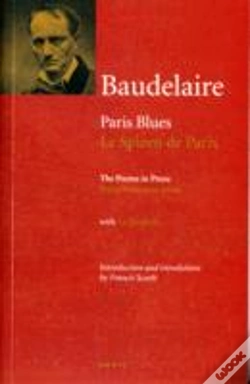 Capa do artigo Paris Blues
