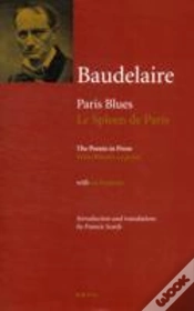 Capa do artigo Paris Blues