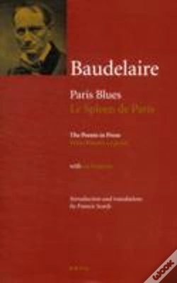 Capa do artigo Paris Blues