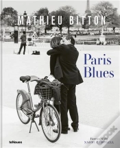 Capa do artigo Paris Blues