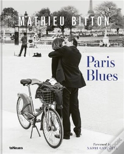 Capa do artigo Paris Blues