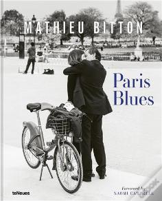 Paris Blues