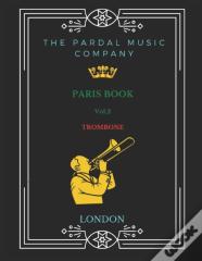 Paris Book Vol.2 Trombone