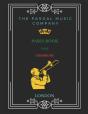 Paris Book Vol.2 Trombone - Preview