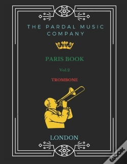 Capa do artigo Paris Book Vol.2 Trombone