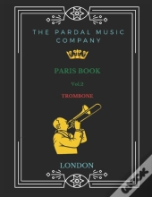 Paris Book Vol.2 Trombone