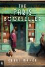 Paris Bookseller - Preview