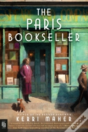 Capa do artigo Paris Bookseller