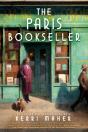 Paris Bookseller - Preview