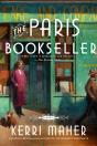 Paris Bookseller - Preview