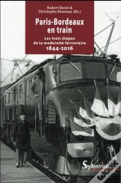 Capa do artigo Paris-Bordeaux En Train