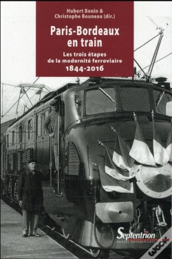 Capa do artigo Paris-Bordeaux En Train