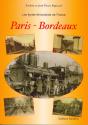 Paris-Bordeaux ; Les Lignes Ferroviaires De France - Preview
