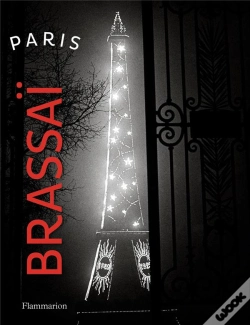 Capa do artigo Paris Brassai (Ang-Pocket)